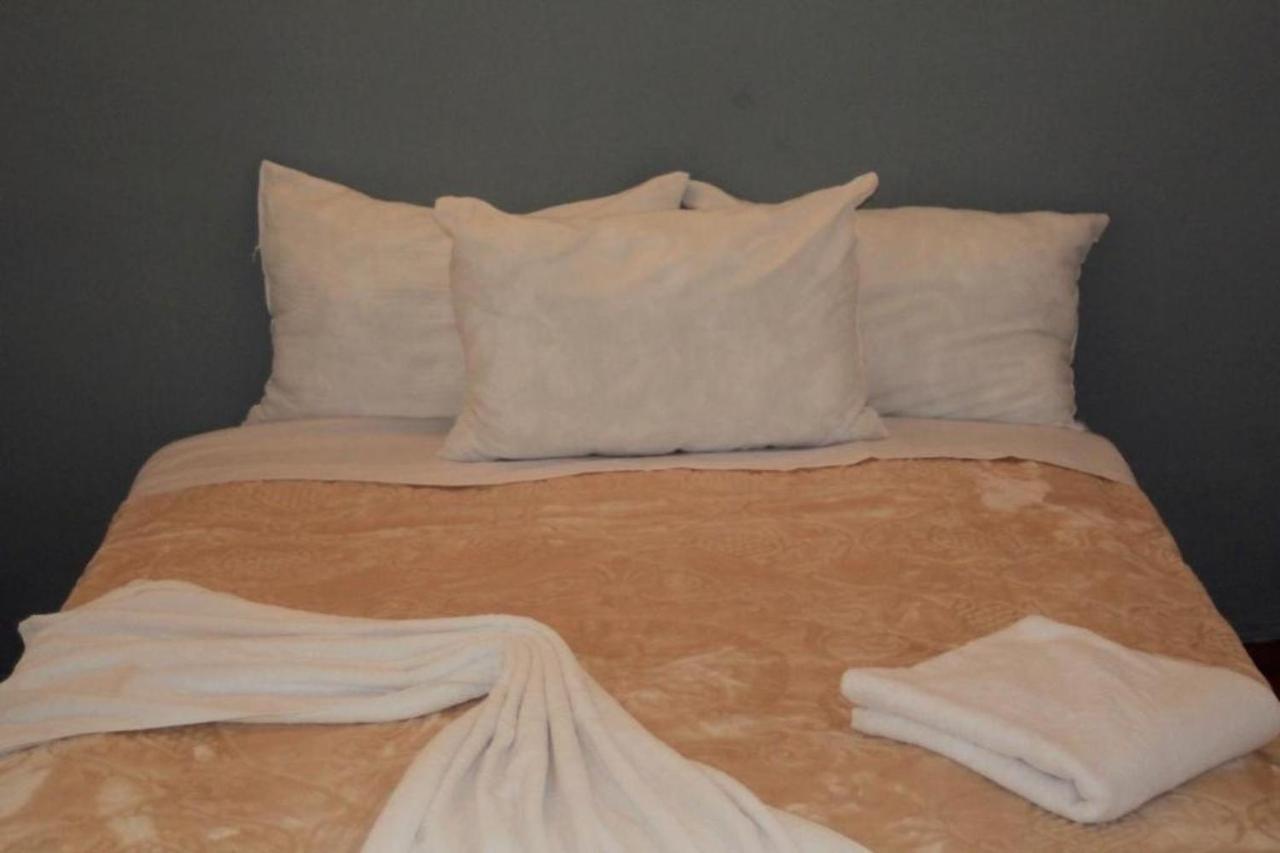 Riad White House Marrakesh Buitenkant foto