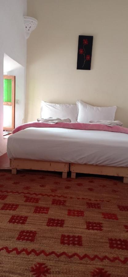 Riad White House Marrakesh Buitenkant foto